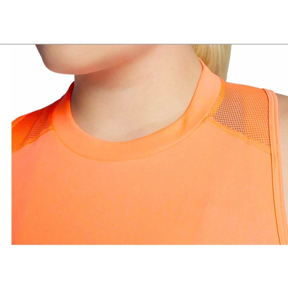 Nike Tank Nike Top Nike Plus size Womens Workout - Picture 3 of 6